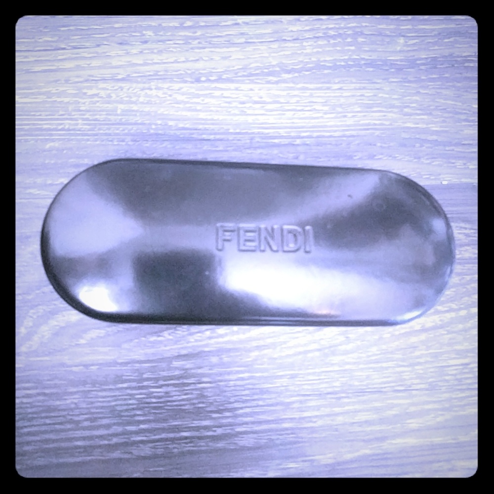 Fendi Glasses